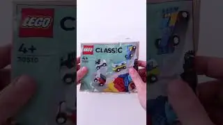 Не могу выбрать какие микро машинки лучше - LEGO или Hot Wheels