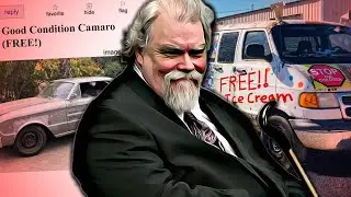 The Craigslist Monster - Story of The Internet's Most Dangerous Serial Killer