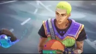 raze.EXE (demir elo)
