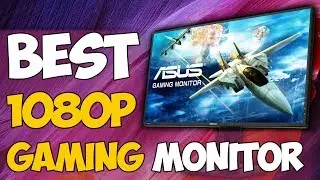 BEST 1080p Monitor For GAMING?! Asus VG278Q Review - Freesync + G sync Support!