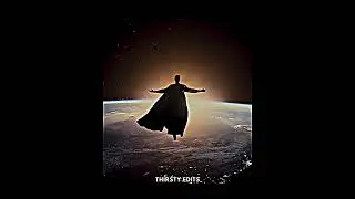 Superman VS Black Adam