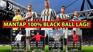 SEMUANYA BLACK BALL! SAAT YANG TEPAT HABISKAN KOIN DI EVENT INI! YUKK KITA BANTAI LAWAN! UNCH UNCH!
