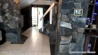 Коттедж 