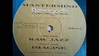 Mastermind - Imagine