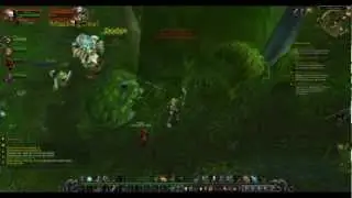 Level one Twinks Vs. Skarr the Broken
