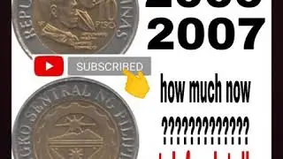 Easy money is real.  contact ? @discription 👇 10peso year 2007-2009