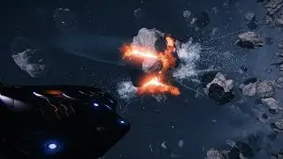 Elite dangerous - Алмазы упали в цене. Что и как копать?