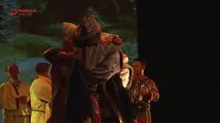 Театрализованное представление 