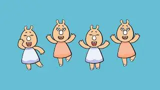 Orange Moo-Cow - Episode 80 🐮 Make Yourselves at Home 🌟 Best Cartoons for Babies - Super Toons TV