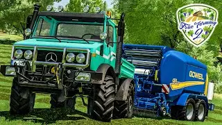 True Farming 2 #199 - ABRECHNUNG mit der BIOGASANLAGE: Das war der beste Auftrag - LS22
