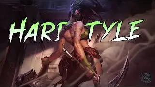 Hardstyle Mix 2025💥Best Nonstop Hardstyle Songs For Party, Gym, Workout🔥Bass Boosted | Moon Music