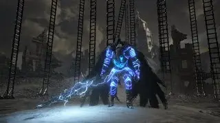 Final Gael (mod) - unused attacks