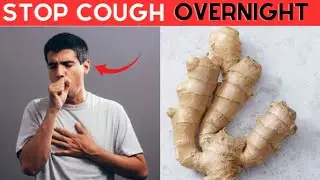 Mix Ginger And Two Other Ingredients And You Will Thank Me For This Recipe !!