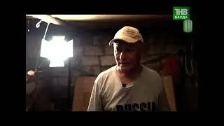 12 6 23 Туган авылым. Бардымское ТВ