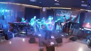 Whiskey Rock A Roller