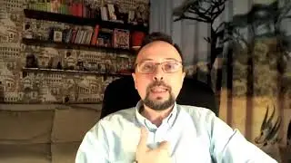 Разбазаривание энергии Ознакомительный фрагмент 20мин