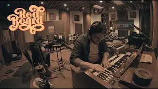 Red Beard - Making Of Die Trying Album / Part 2.