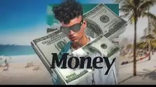 Jovem Dex - Money [1 Hora]