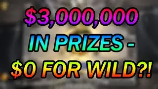 Hearthstone Esports' Disappointing 2022 Plan... & How to Fix it