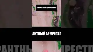 Толерантный армрестлинг…Полное видео смотри на канале🤌🏻 #armwrestling #летописидракона #news