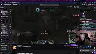 KSI Group Stage Day 2 !каст !vkplay