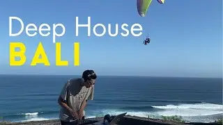DEEP HOUSE MIX | Demuja - Gorge - Travis Emmons - Kevin McKay - Harrison BDP | Mixed by Guni