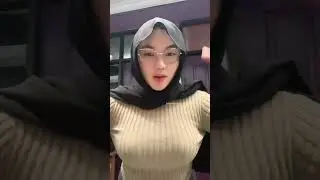 tiktok pargoy baju haram .. solehot 