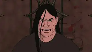 Мы не пьём перед концертом, никогда [ВП] (Металлопокалипсис 2006)