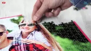 Foto-Puzzle de i-moments.