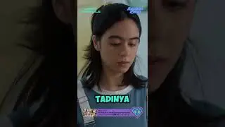Ada Apa Dengan Kedekatan Putri dan Pandu #Short
