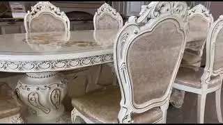 столы стулья -во Фортуна Ставрополь Сол  «Стефани» 55.000₽