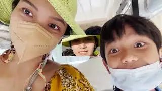 Liburan akhir tahun di Nusa Dua, Bali (Part 1)