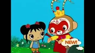 Ni Hao, Kai-Lan: “Princess Kai-Lan” Promo (2010)
