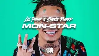 *FREE* Lil Pump x Smoke Purpp Type Beat 2023 - 
