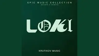 Loki Theme (End Credits Music)