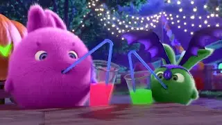 Sunny Bunnies - Spooky Bunnies 👻 Halloween Special 🎃 Best Cartoons for Babies - Super Toons TV