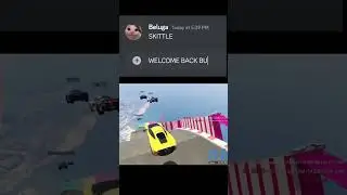 Когда Твой Discord Сервер Умирает 