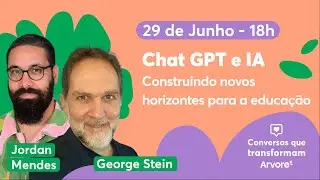Chat GPT e Inteligência Artificial: Construindo novos horizontes para a educação