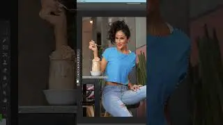 Match color in Photoshop 