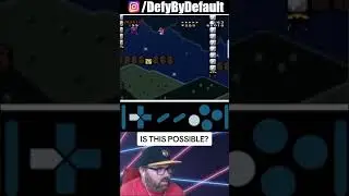 Is This Jump Even Possible? [Defy 