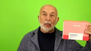 КОРДИОПЭК|КОРАЛ КЛАБ|ЖҮРЕК АУЫРУЫНА ЕМ