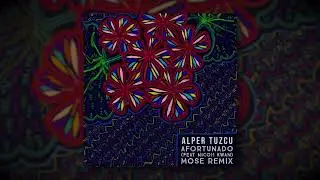 Alper Tuzcu - Afortunado ft. Nicoh Kwan (Mose Remix)