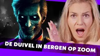 DE STILLE RONDE | Laura's Legendes | 10 | Noord-Brabant