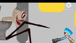 скибиди туалет 1