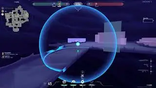 insane chamber