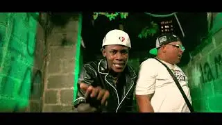 El Chencho RD ❌Juan La Diosi  - CANSAO  (Prod Moyeto)