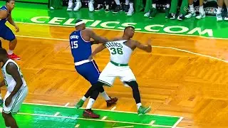 Biggest CRASH OUT Moments in NBA💀