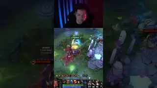 Летс гоу #дота2 #дота2моменты #dota #dota2 #дота #dota2highlights #головач #ленаголовач