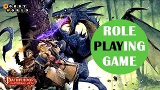 Pathfinder. Возвращение рунных Властителей. Карточная игра — краткий обзор
