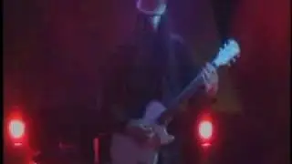 Buckethead - Jordan Live